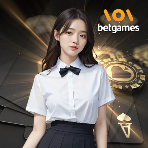 벳게임즈 TV